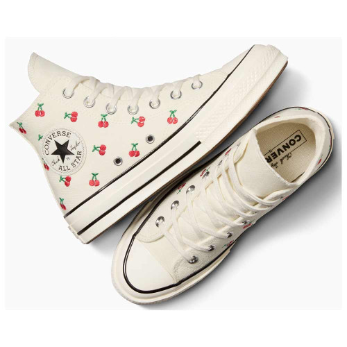 Converse Chuck 70 Cherries
